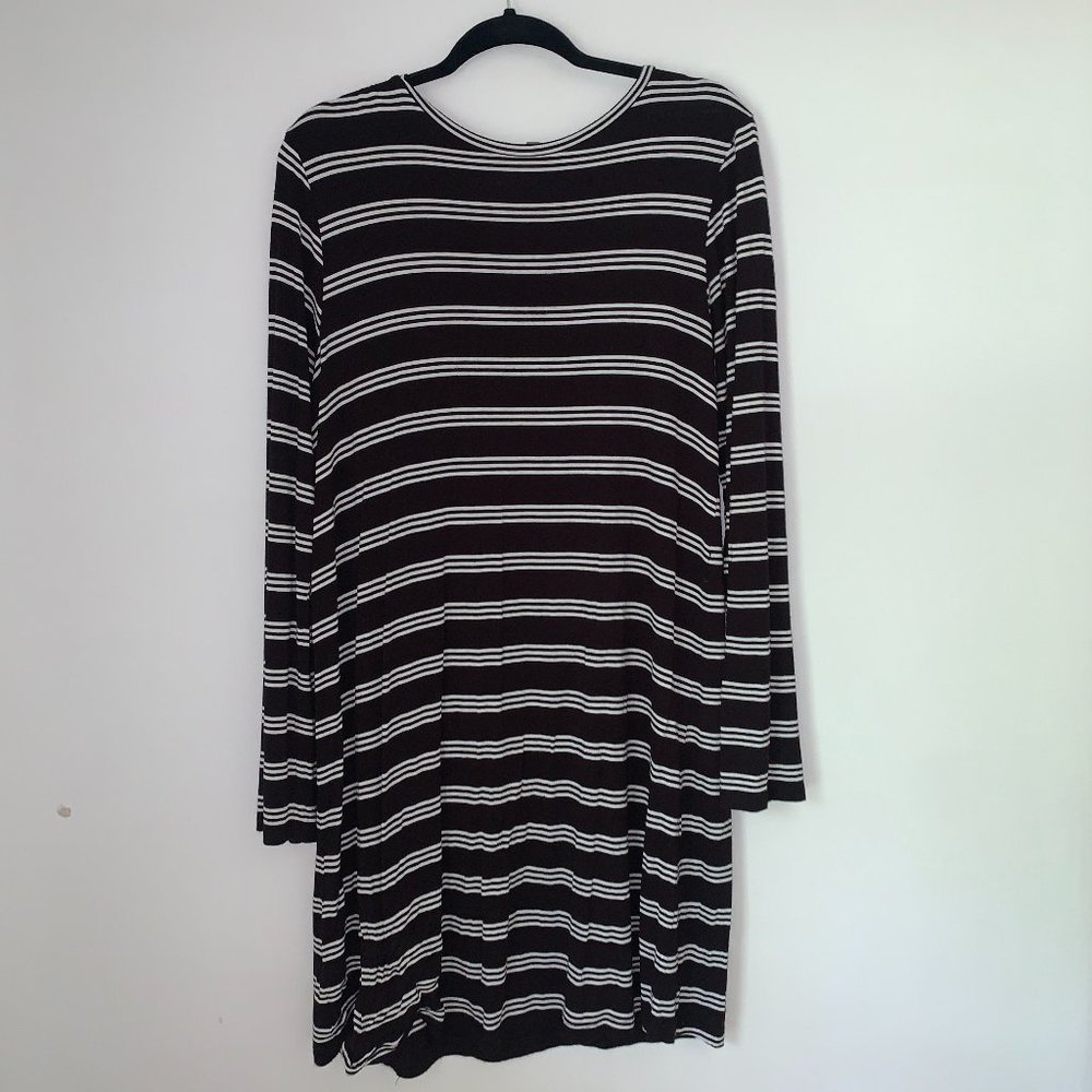 Striped Dress